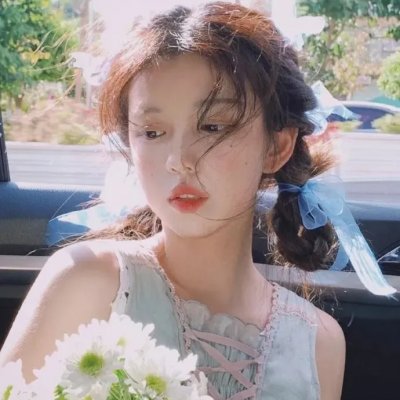 女孩的难忘生日