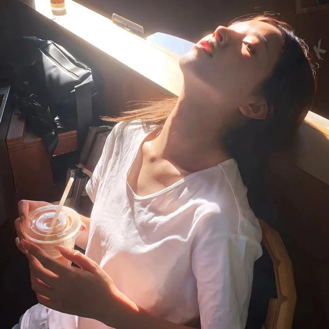 时空旅人之妻